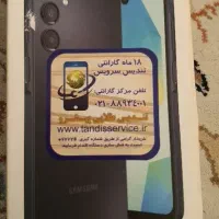 گوشی A16 256 ram8