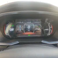 فیدلیتی پرایم۷نفره ده پر گیربکس جدید|خودرو سواری و وانت|رشت, چله خانه|دیوار