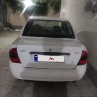 تیبا۱ مدل ۹۵|خودرو سواری و وانت|تهران, وصفنارد|دیوار
