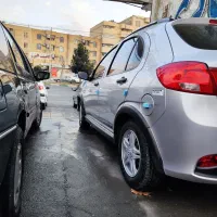 کوییک GXR نقره ای|خودرو سواری و وانت|محمدشهر, سیدآباد|دیوار