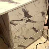 میز پیشخوان