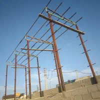 جوشکاری سیار حیدری|خدمات پیشه و مهارت|صفادشت, |دیوار