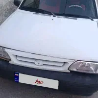 پراید مدل۸۲|خودرو سواری و وانت|تبریز, |دیوار