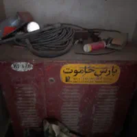 قیچی  برش و خم کن میلگرد تا سایز ۲۵|ابزارآلات|ابریشم, |دیوار
