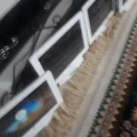 تبلت ویندوزی Q584 Fujitsu  با داکت(باتری ضعیف)