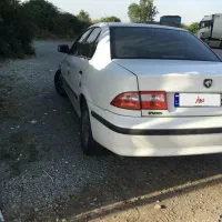 سمند EF7مدل ۹۶|خودرو سواری و وانت|گرگان, |دیوار