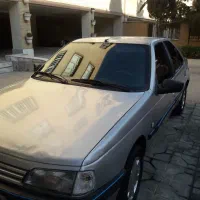 پژو روا مدل ۸۷|خودرو سواری و وانت|کرج, شهرک بنفشه|دیوار