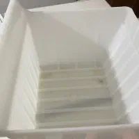 یخچال مینی ۹فوت هایلوکس|یخچال و فریزر|هشتگرد, شهرک المهدی|دیوار