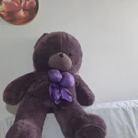 عروسک پولیشی بزرگ