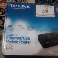 TP  LINK