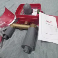 باکس شیر الات|لوازم سرویس بهداشتی|خرم‌آباد (تنکابن), |دیوار