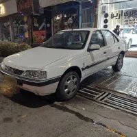 پژو slx تیوفایو