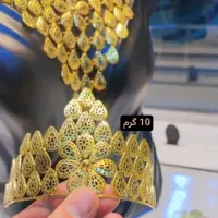 کارگاه تخصصی طلاهای اشکی|جواهرات|ماکو, |دیوار