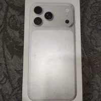 آیفون۱۷پرومکس گوشی|موبایل|زاهدان, |دیوار