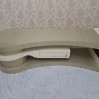 میز تلویزیون درحد نو برند کارینو|میز تلویزیون|تهران, خزانه|دیوار