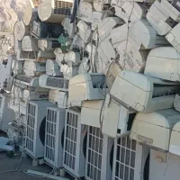 خرید و فروش کولر سوخته