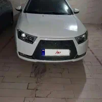 دنا پلاس توربو ۱۴۰۰