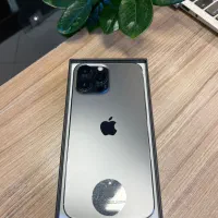 آیفون ۱۳ پرومکس ۱ترابایت