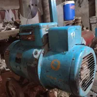 دینام جوش روسی