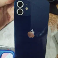 اپل iPhone 12 با حافظهٔ ۶۴ گیگابایت|موبایل|ارومیه, |دیوار