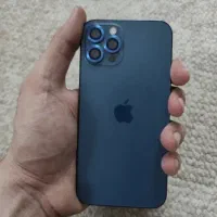 آیفون 12پرو دوسیم 256zaaپک اصلی