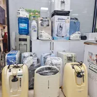 خدمات تعمیرات  و اجاره دستگاه اکسیژن ساز