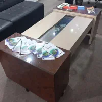 میز و صندلی اداری|دفتر کار|بهبهان, |دیوار