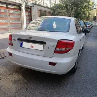 ریو مدل ۱۳۸۷|خودرو سواری و وانت|تهران, دردشت|دیوار