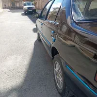 پژو پارس ELX|خودرو سواری و وانت|بانه, |دیوار