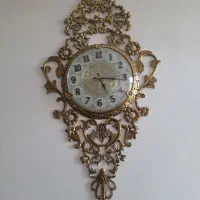 ساعت دیواری