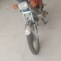 موتور سیکلت رهرو 200|موتورسیکلت|قم, شهرک سازمان آب|دیوار