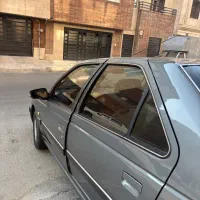 پرشیا سال بیرنگ|خودرو سواری و وانت|کرج, شهرک جهان‌نما|دیوار