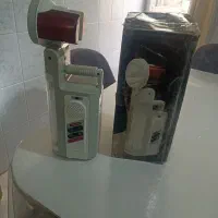 چراغ قوه چند کاره