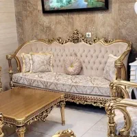 خاطره زیر قیمت کل ایران|مبلمان خانگی و میز عسلی|مرند, |دیوار