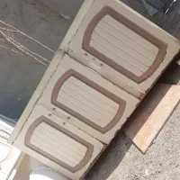 کابینت فلزی|مصالح و تجهیزات ساختمان|زاهدان, |دیوار