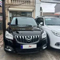 هایما اس ۷ موتور بزرگ ۴۰۳