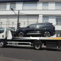 خودروبر کفی خودروبر حمل خودرو|خدمات حمل و نقل|ماسال, |دیوار