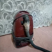 جارو برقی