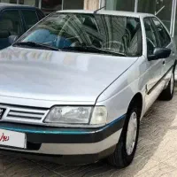 پژو مدل 90|خودرو سواری و وانت|اردبیل, |دیوار