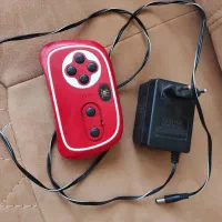 ماشین شارژی|اسباب و اثاث بچه|مشهد, کارمندان دوم|دیوار