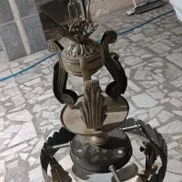 فروش لوستر 3 شاخه