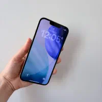 آیفون۱۳ در حد نو|موبایل|تهران, الهیه|دیوار