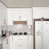 کابینت و کمد دیواری