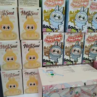 بلایندباکس اورجینال پاپ مارت در غرب مازندران|اسباببازی|تنکابن, |دیوار