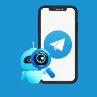 طراحی سایت،ربات تلگرام و اکپسرت و ربات متاتریدر