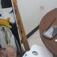 آموزش نقاشی طراحی سیاه قلم مدادرنگی آبرنگ|خدمات آموزشی|قم, باجک یک|دیوار