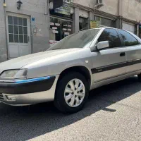 زانتیا 2000 مدل 85|خودرو سواری و وانت|تهران, المهدی|دیوار