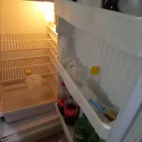 یخچال خونگی|یخچال و فریزر|قم, هفت تیر|دیوار