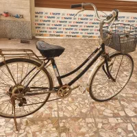 دوچرخه ژاپنی