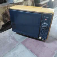 تلویزیون قدیمی